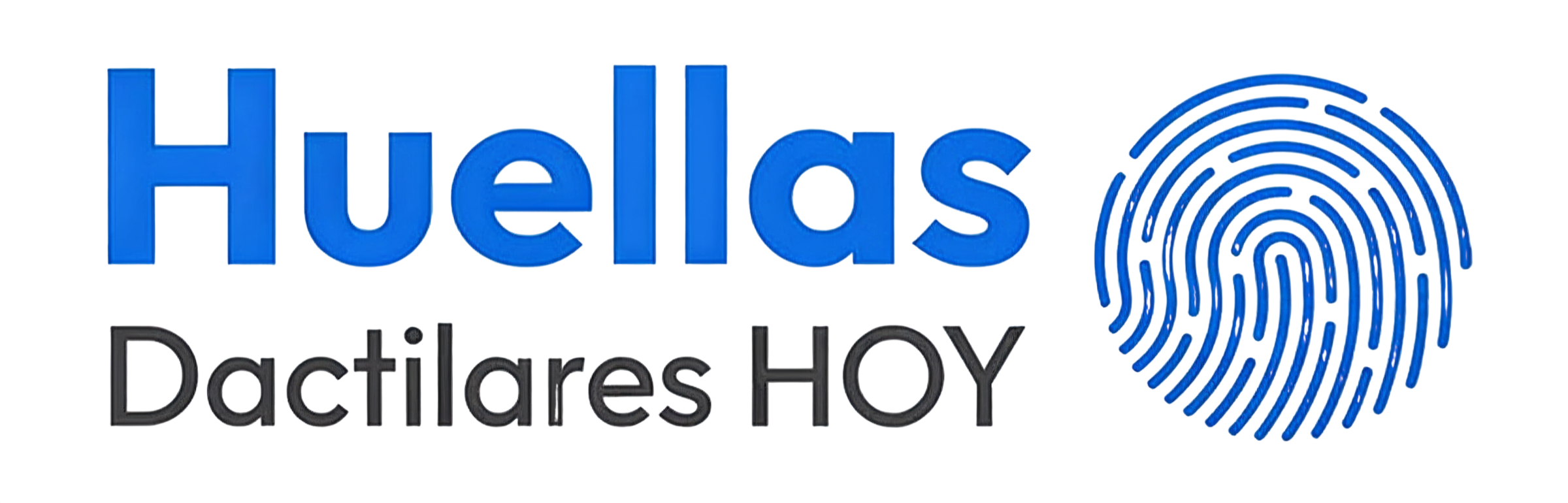 Huellas Dactilares Hoy